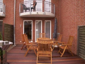 FeWo Haus Birgitt, Dahme